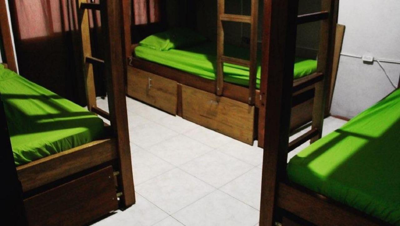 Hostal Tiger *